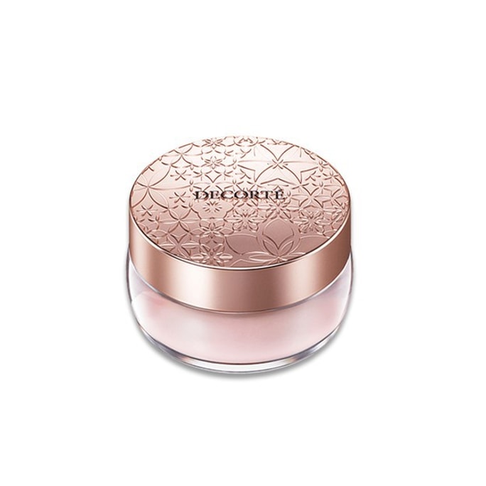 DECORTE Silky Loose Powder 20g #00