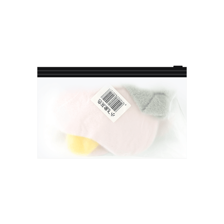 可爱卡通洗脸化妆束发带  敷面膜发箍 可爱小飞象 5