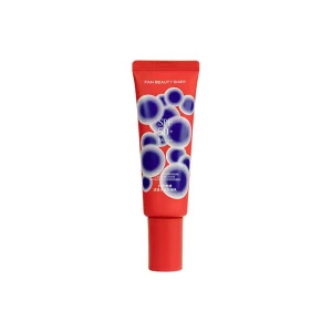 Four Seasons Water Light Sunscreen, UV Protection Sunscreen 50g * 1