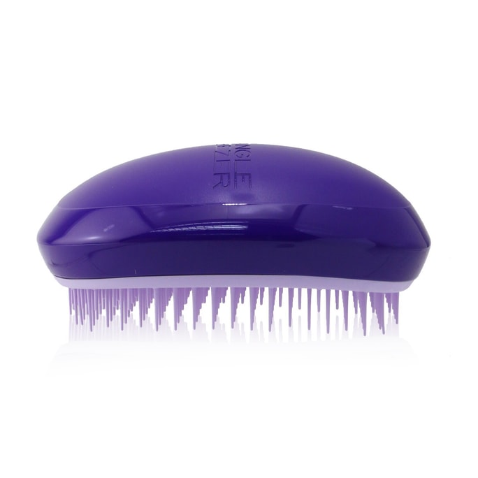 Tangle Teezer Salon Elite Professional Detangling Hair Brush - # Violet Diva    SE-PURL-011018