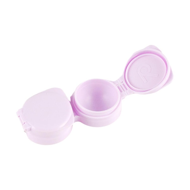 컬러 콘택트렌즈 세척액 100ml 5