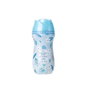 [중국 직배송] 미니소 세탁향 비즈 가정용 세탁향 지속력 탈취 의류향 비즈 스카이스타라이트 180g