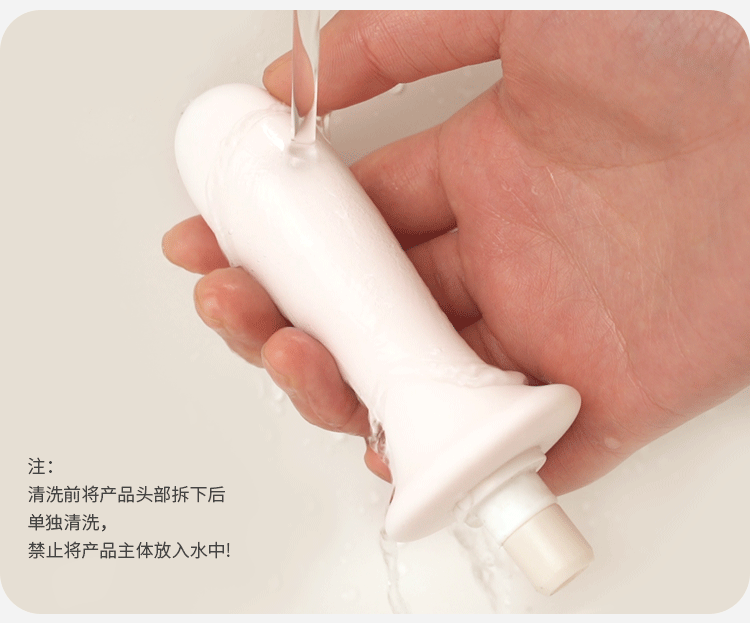 【中国直邮】 姬欲 mini筋膜枪全自动伸缩抽插炮机多功能女性自慰性玩具成人用品1个装