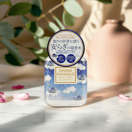 Eau de Cologne Li'a Moeuhane Perfume 1 fl.oz.