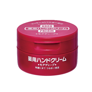 finetoday 尿素深層滋養手霜 100g