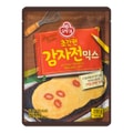 韩国OTTOGI不倒翁 马铃薯味混合煎饼粉 200g