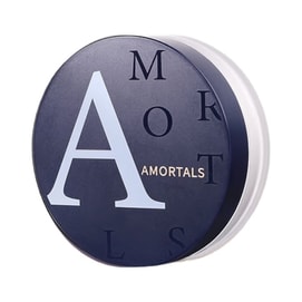 High-definition silk mist setting powder, color 101, 8.5g, oil-control powder compact, refreshing and long-lasting