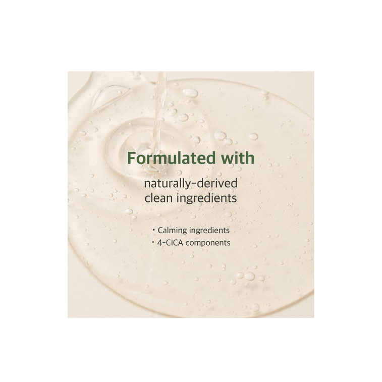 韩国 ROUND LAB 柔恩莱 艾草舒缓精华液 50毫升 4