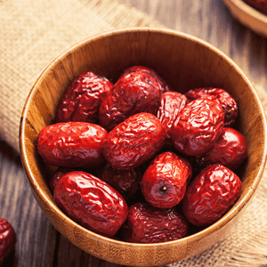 Grey Date 500g【China Time-honored Brand】