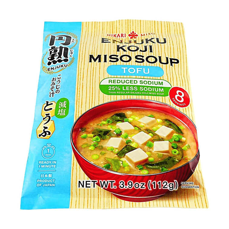 味噌豆腐 減塩 8p 3.9oz 5