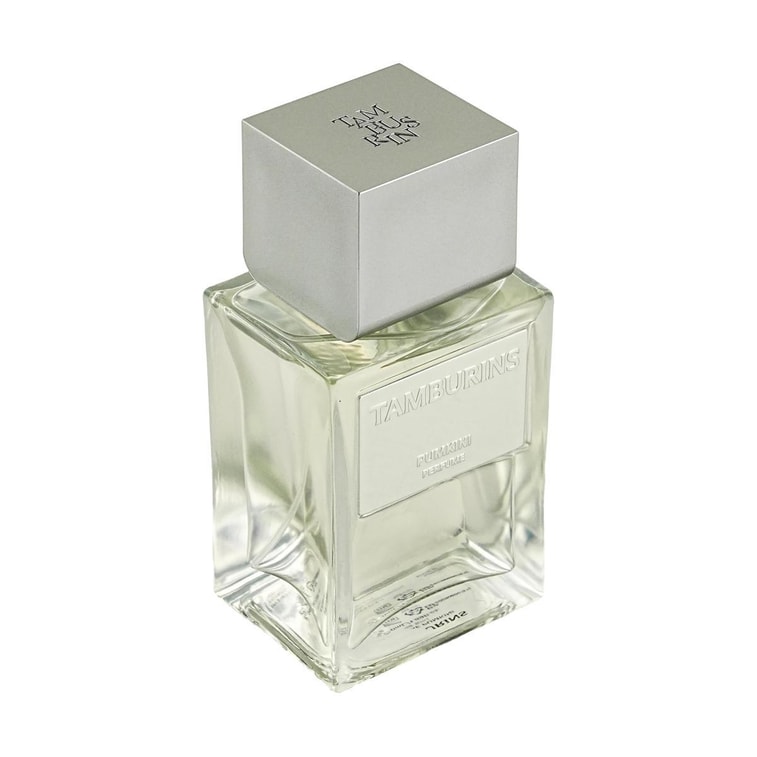 韓國TAMBURINS 香水 中性淡香氛 韓國小眾網紅香 50ml #PUMKINI【Jennie同款】 4