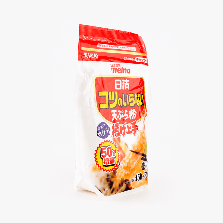 NISSIN Fried Chicken Powder 100g - Yamibuy.com