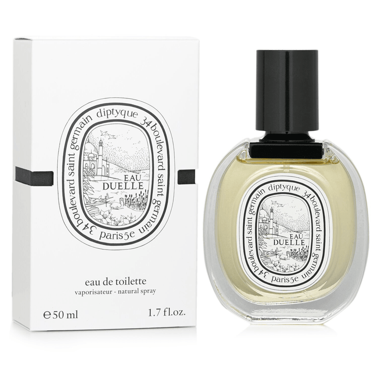 Eau Duelle - Eau de parfum 75ml