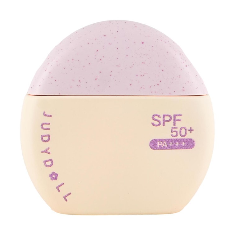 UV Defense Tone Up Cream Primer, 1.41 oz. #01 Mauve Lavender for Sallow & Dull Skin​ 10