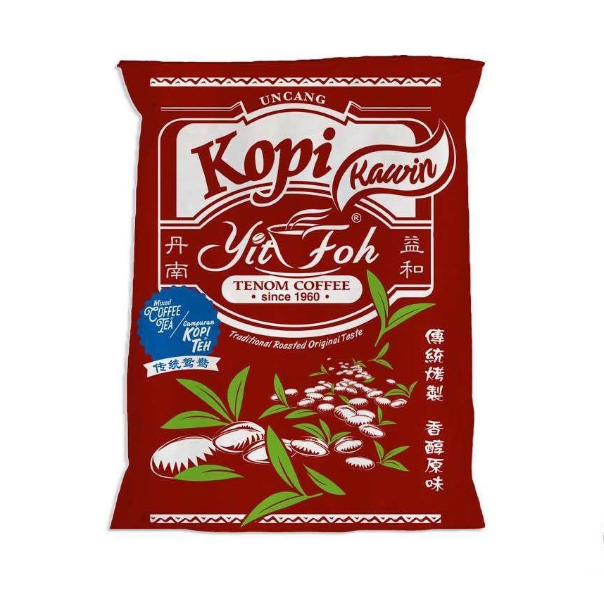 【馬來西亞直郵】 馬來西亞 丹南益和 傳統鶯鴯 經典口味 350g