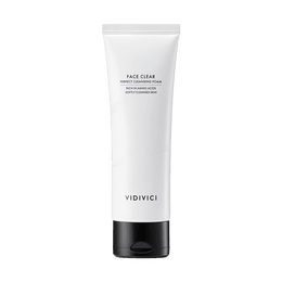 Face Clear Perfect Cleansing Foam 120ml