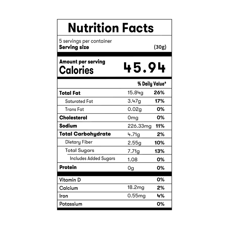 娘亲 花生  五香味 150g 【下酒佐餐 炒货零食】 3