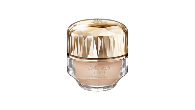 August 21 2022 The latest version of CLE DE PEAU BEAUTE Liquid