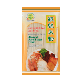 Jiangxi Rice Stick (Fine) 300g