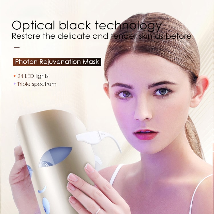 K·SKIN Portable Multifunction Beauty Equipment Electronic Facial