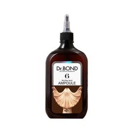 eZn Dr.BOND Only Solution For Damaged Hair Rx-Plex No.6