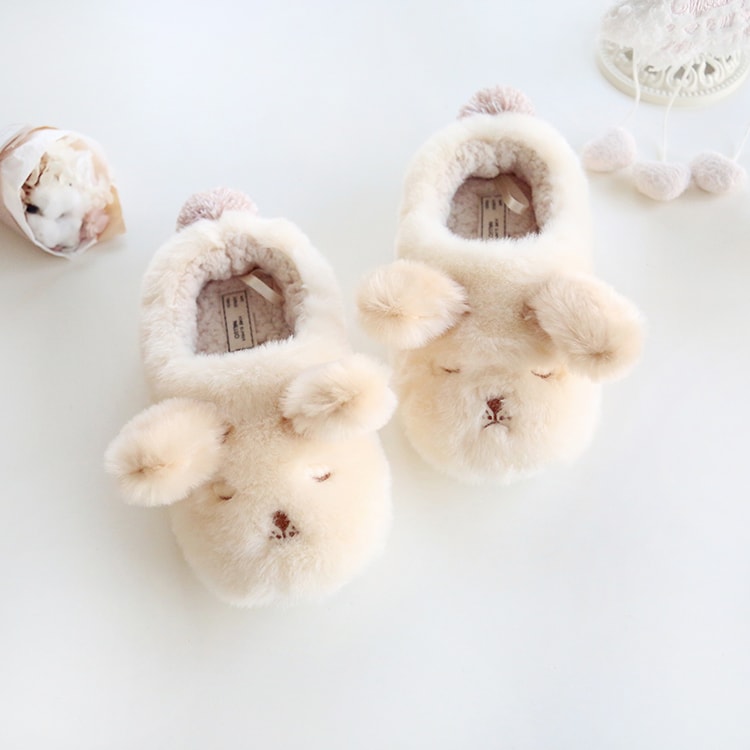 Chow chow clearance slippers