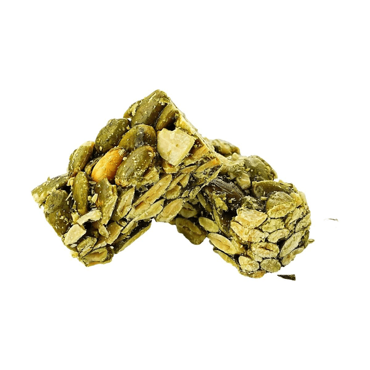 저혈당지수(GI) 고섬유질 호박씨 크런치, 180g(6.35oz)【저당 고단백】 7