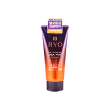 자양윤모 9EX 탈모 케어 루트 스트렝스 트리트먼트 330ml