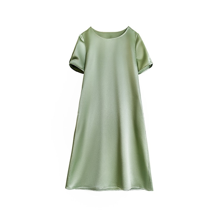 low cut midi dress with sleeves Acapulco Long Sleeve Cut-Out Waist Side Split Black pickleball dress Color:ivory/red Also available in all White Tassel Trim Cover-Up