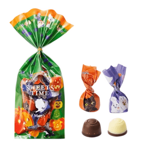 MARY'S Halloween Magic Bag Chocolate 45g