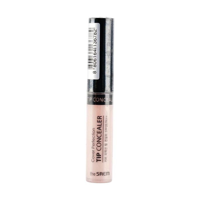 Cover Perfection Tip Concealer 02 0.23 oz
