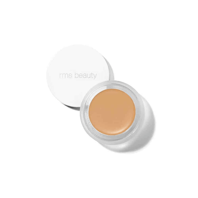RMS 언커버업 컨실러(스킨톤), 33.5호, 5.67g: 촉촉하고 자연스러운 피부 표현으로 결점 없는 피부를 완성합니다.