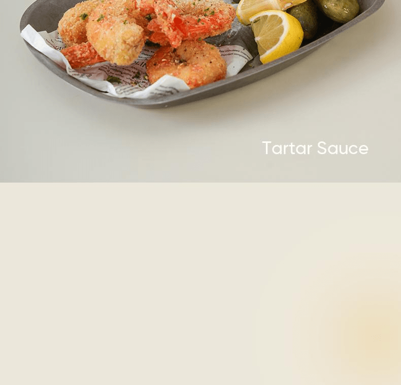 【中国直邮】 VEpiaopiao 农场塔塔酱果蔬菜沙拉酱汁轻食黄瓜酱220g*1瓶