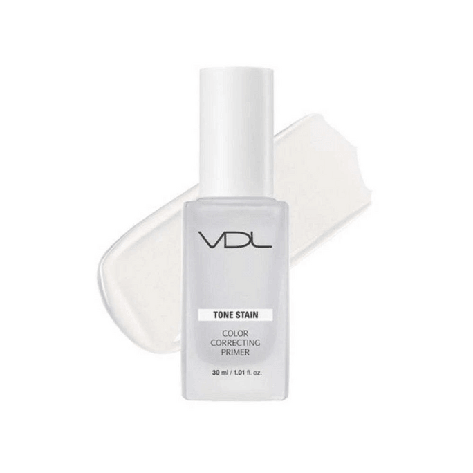 Color Correcting Primer 30ml - New 00 Clear