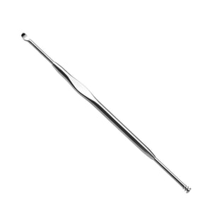 Ear Scooper Earwax Tweezers 1 Pcs