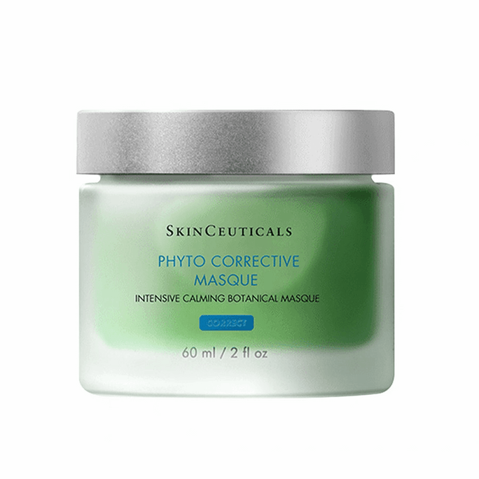 【Livraison directe de Chine】 Masque sérum SKINCEUTICALS修丽可修丽可色修植萃 hydratant réparateur 60ml