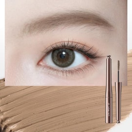 Eyebrow Tint, 0.14 oz. #02 Grey Brown