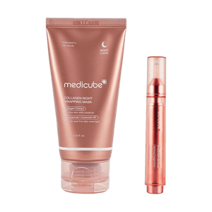 콜라겐 나이트 래핑 마스크, 74ml