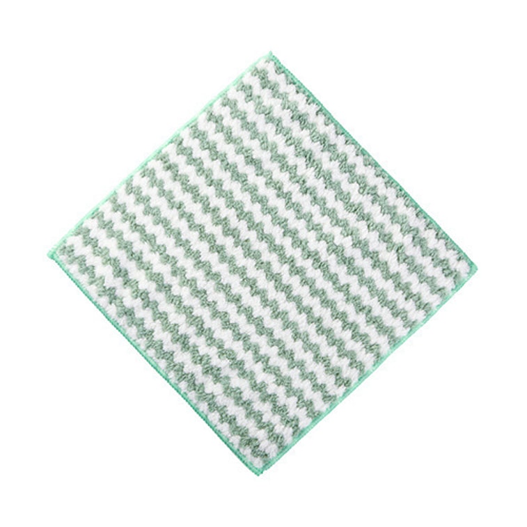 [중국에서 온 다이렉트 메일] 노르딕 오무 주방세제걸레는 기름과 물을 흡수하는 타올, 핑크, 그린, 블루 색상으로 쉽게 얼룩지지 않습니다 3