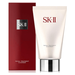 SK-II SK2 FACIAL TREATMENT CLEANSER 120g
