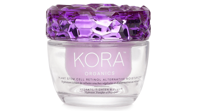 香港からのダイレクトメール】コーラオーガニックス 植物性レチノール