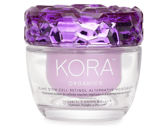 KORA Organics　レチノール　クリーム 香港からのダイレクトメール】コーラオーガニックス 植物性レチノール