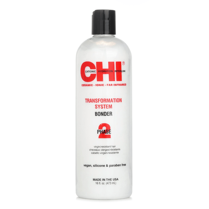 Hair Transformation Hair Cream 2-Formula A 473ml/16oz