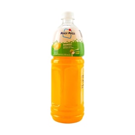 芸能人愛用 MOGU MOGU Yami - マンゴージュース10.82oz ソフトドリンク