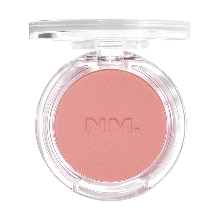 Fluffy Powder Blush, Velvet Blush, Soft Matte, 0.11oz. #PAGIE 5
