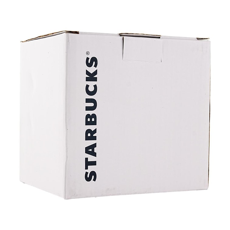 スターバックス リボン型セラミックマグカップ 9.1液量オンス 【ファンタジーストーリー】 6