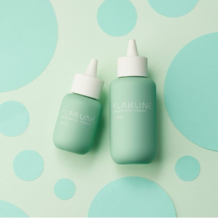 Albion Flarune Serum Control Essensce Albion Flarune Serum Control Essensce