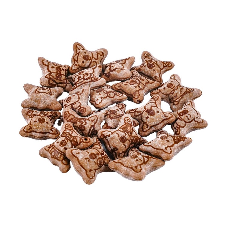 コアラのマーチクッキー ビターチョコクリーム入り 1.45オンス 6