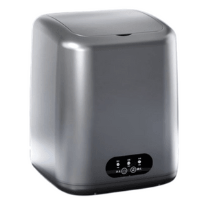 Underwear Laundry Mini Semi-Automatic 13L Silver Grey