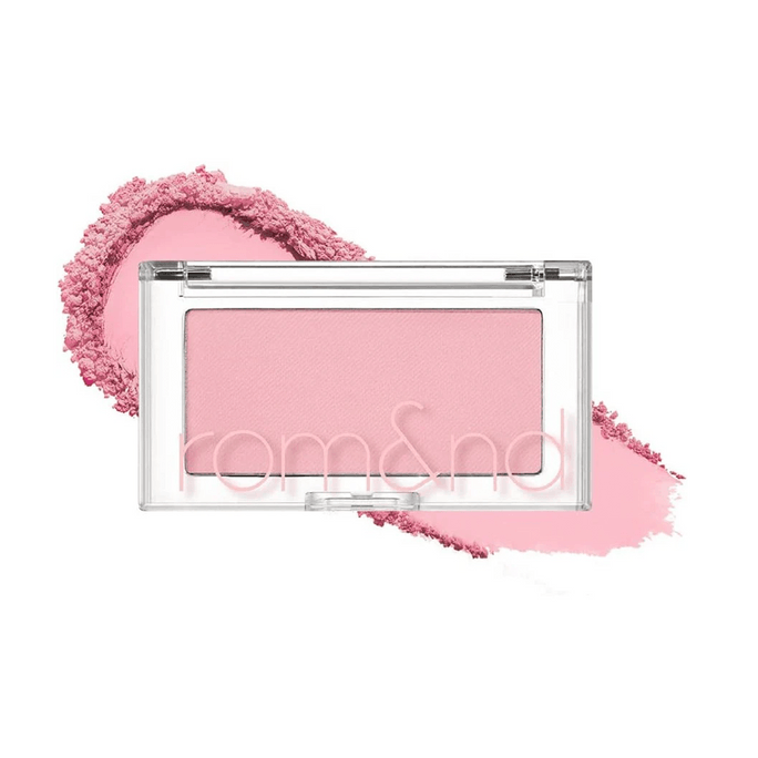 ベターザンチーク シングルブラッシュ #C02 ブルーベリーチップ 0.14oz [マットフィニッシュ][ナチュラルグロウ]